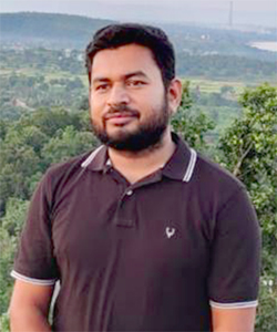 Dr. Rajiv Kumar