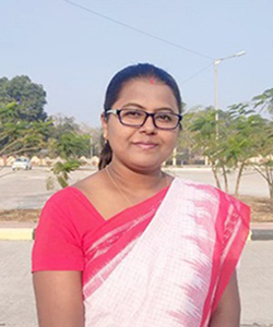 Dr. Rashmi Panda