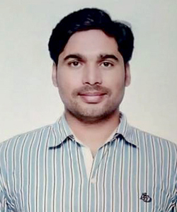 Dr. Bharat Singh