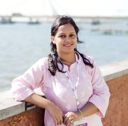 Dr. Puja Ghosh
