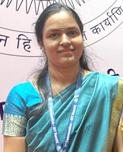 Dr. Kirti Kumari