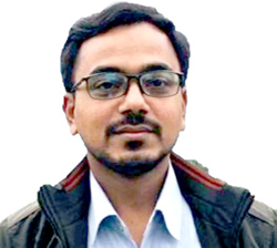 Dr. Tarun Biswas