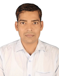 Dr. Rishikesh Dutta Tiwary