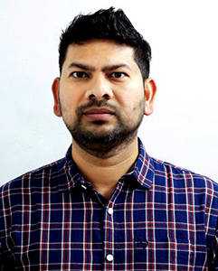 Dr. Priyabrat Garanayak