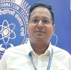 Dr. Ravi Shanker