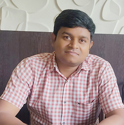 Dr. Shashi Kant