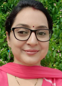 Dr. Noopur