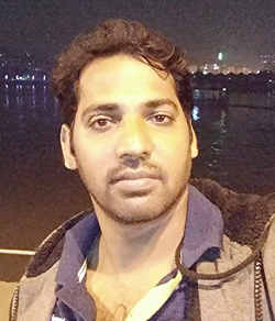 Dr. Ranjan Kumar Behera