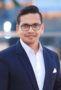 Dr. Shahid Shadab Hassan