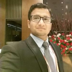 Dr. Gaurav Sundaram