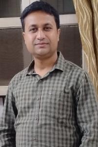 Dr. Akash Srivastava