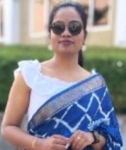 Dr. Nitika Nigam