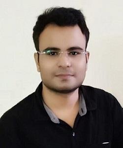 Dr. Rajesh Dwivedi