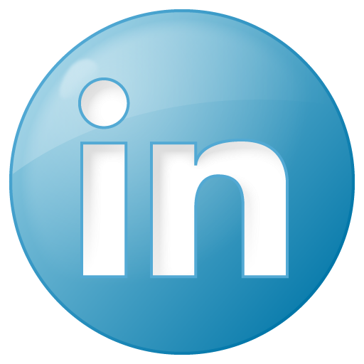 Linkedin Page